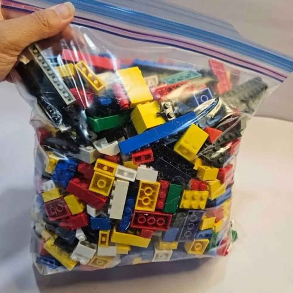 Lego assorted collection
